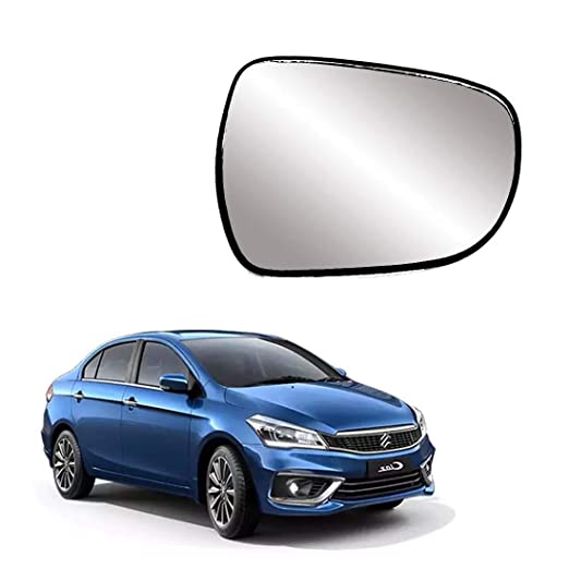 Maruti ciaz right side 2024 mirror price