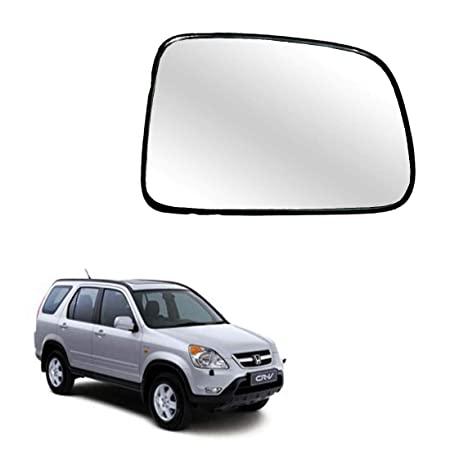 Honda crv rear view shop mirror