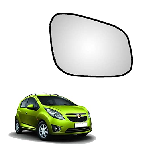 Chevrolet beat right side mirror deals cover