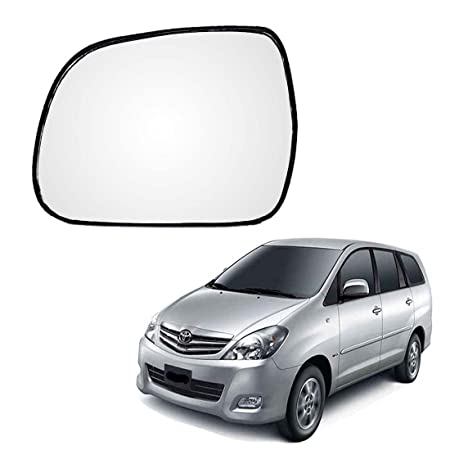 Innova rear view 2024 mirror price