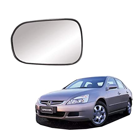 2007 honda accord rear view outlet mirror