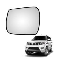 Bolero Neo LH sub mirror