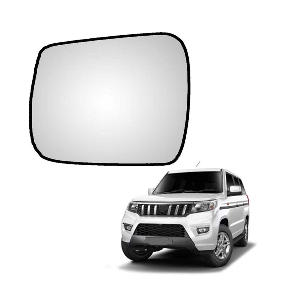 Bolero Neo LH Bolero Neo LH sub mirror