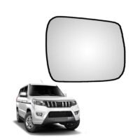 Bolero Neo RH sub mirror