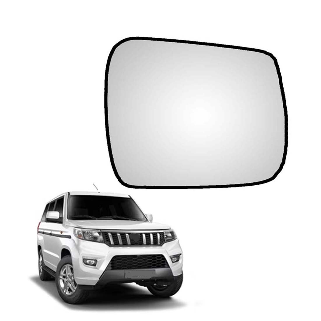 Bolero Neo RH Bolero Neo RH sub mirror