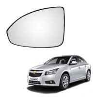cruze left mirror