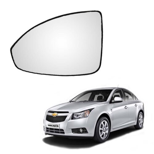 cruze left mirror