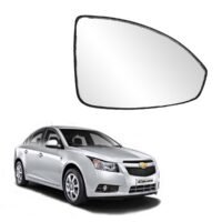 cruze right mirror