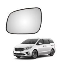 Carnival RH sub mirror