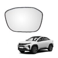 Curvv LH sub mirror