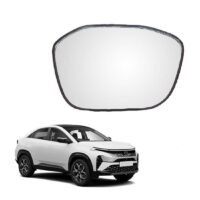 Curvv LH sub mirror