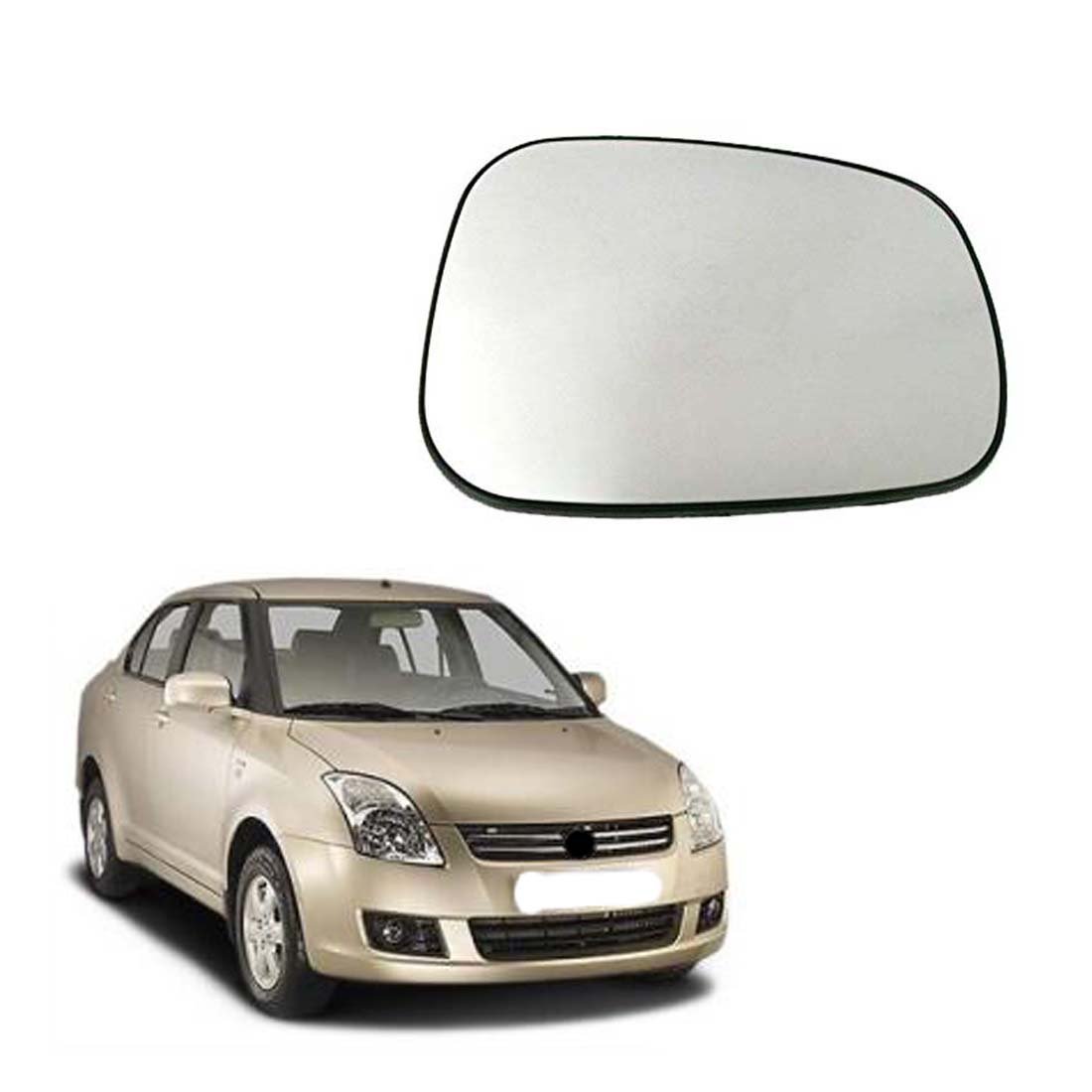 Dzire T1 RH