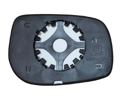 Etios T1 LH mirror