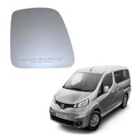 evalia left mirror