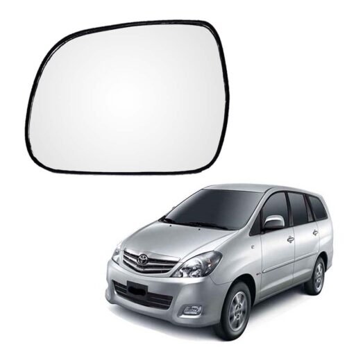 Innova 05-11 LH mirror