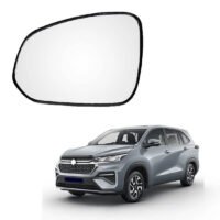 Invicto LH sub mirror