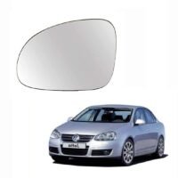 Jetta T1 LH mirror