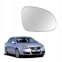 Jetta T1 RH mirror