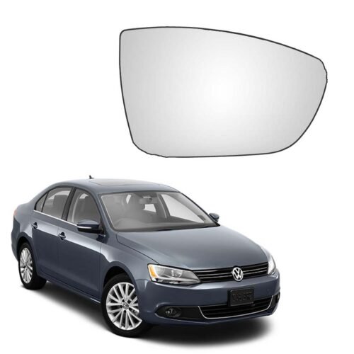 Jetta T2 RH mirror