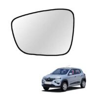 kwid left mirror