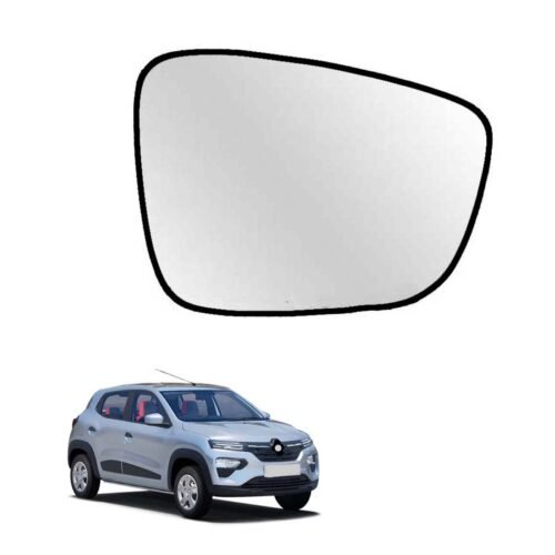 kwid right mirror