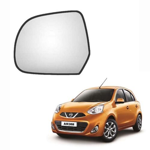 MICRA LH mirror