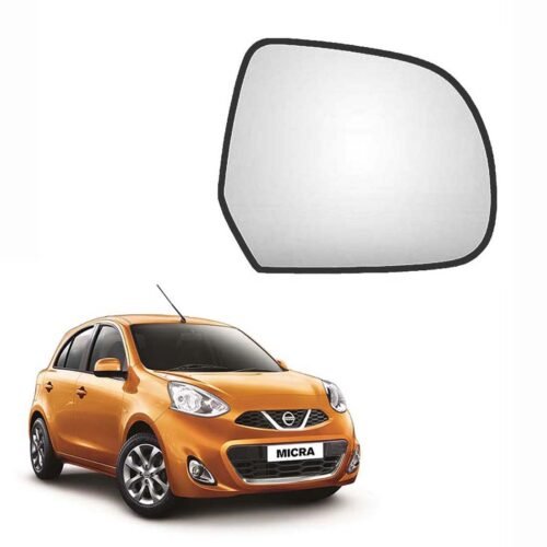 MICRA RH mirror