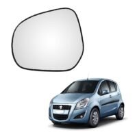 Ritz Lhs Side mirror glass