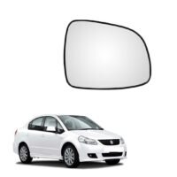 SX4 mirror RH