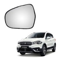 S-cross LH mirror