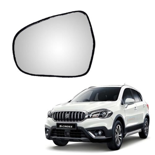 S-cross LH mirror