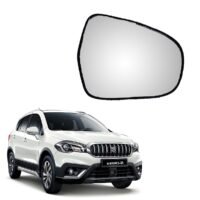 S-cross RH mirror