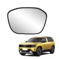 Sierra LH sub mirror