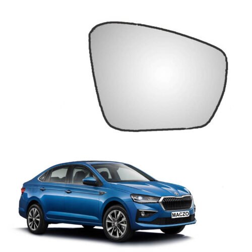 Slavia RH mirror