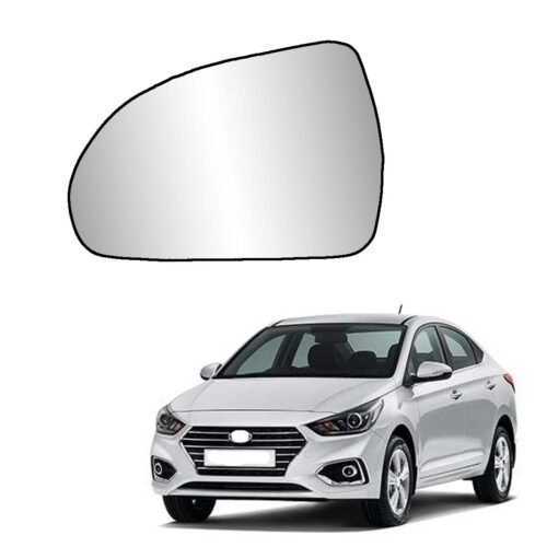 VERNA 18-22 LH mirror