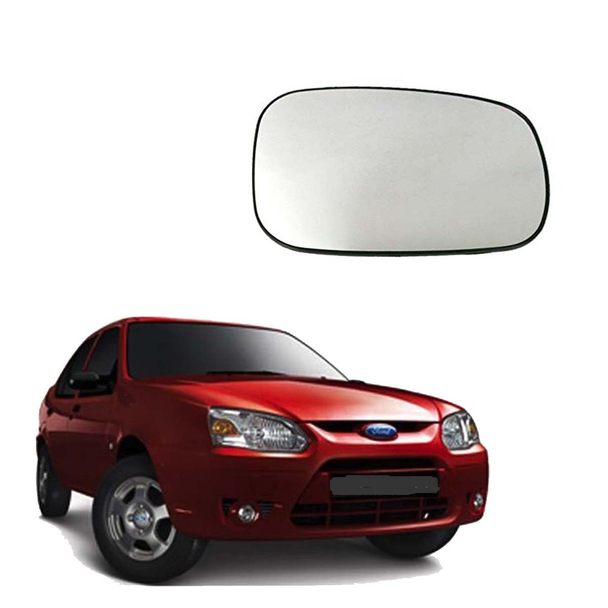 IKON ikon sub mirror